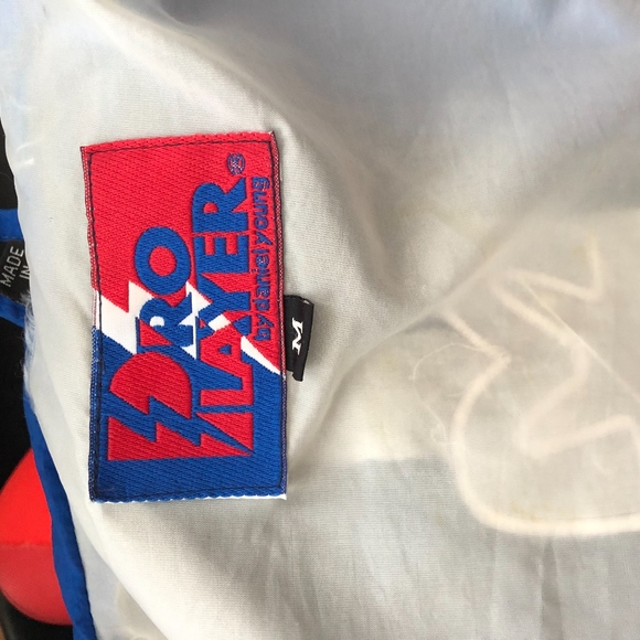 NBA Starter Jacket Orlando Magic VINTAGE - Picture 5 of 5